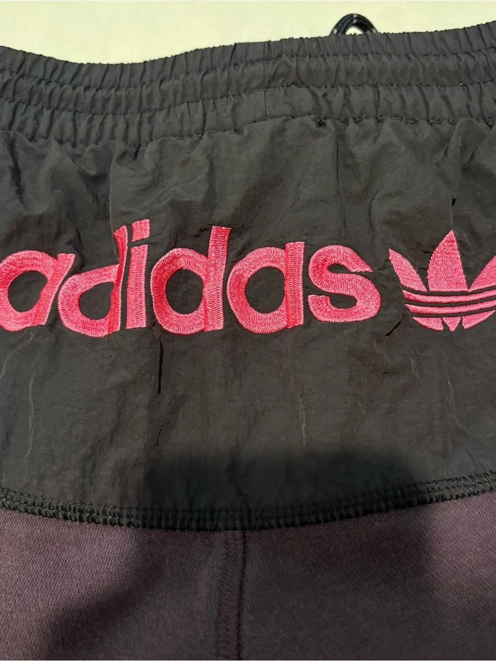 adidas soft colorblock